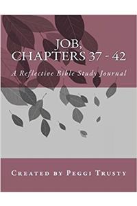 Job, Chapters 37 - 42