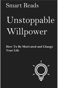 Unstoppable Willpower