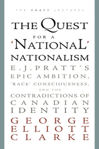 The Quest for a 'National' Nationalism