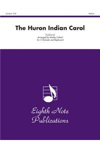 Huron Indian Carol