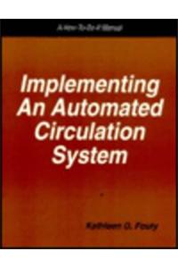 Implementing Circulation Systems