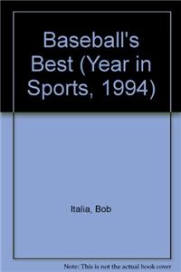 Baseball's Best