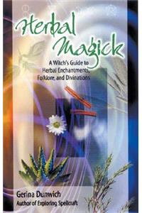 Herbal Magick