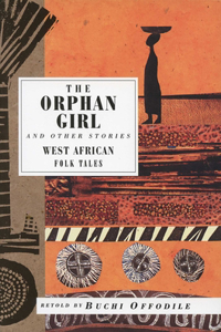 Orphan Girl