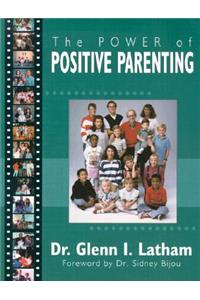 Power of Positive Parenting