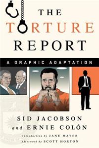 Torture Report