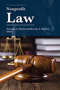 Nonprofit Law