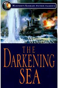 The Darkening Sea