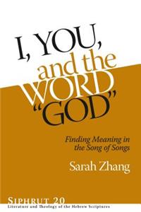 I, You, and the Word 