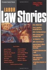 Labor Law Stories