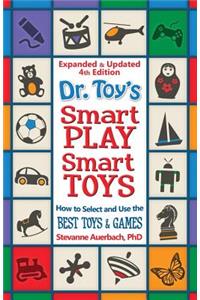 Dr. Toy's Smart Play/ Smart Toys