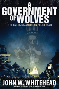 Government of Wolves