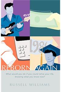Reborn Again