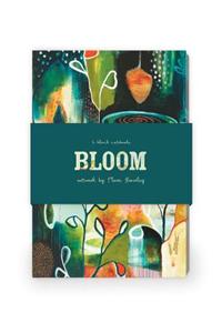 Bloom Artwork by Flora Bowley