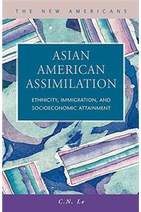 Asian American Assimilation