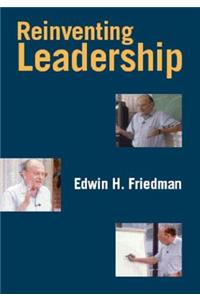 Reinventing Leadership, (DVD)