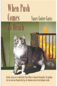 When Push Comes To Death