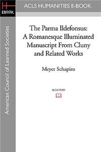 The Parma Ildefonsus