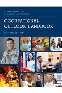 Occupational Outlook Handbook, 2018-2019