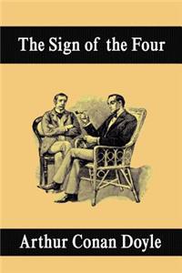 The Sign of the Four