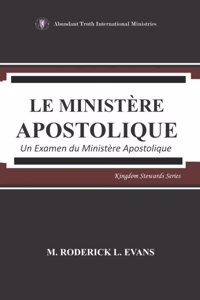 Ministère Apostolique