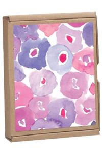 Watercolor Florals