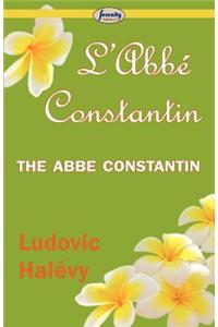 L'Abb Constantin
