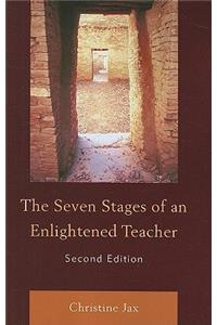 Seven Stages of an Enlightened Teacher