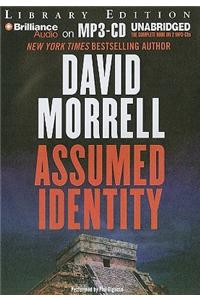 Assumed Identity