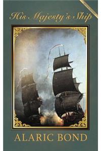 His Majesty's Ship