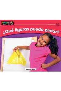 Que Figuras Puedo Pintar?