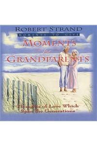 Moments for Grandparents