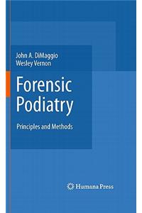 Forensic Podiatry