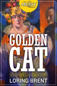The Golden Cat
