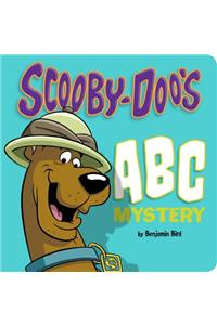Scooby Doo's ABC Mystery