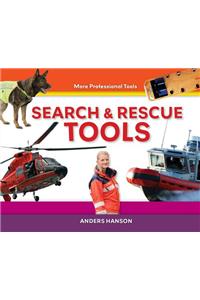 Search & Rescue Tools