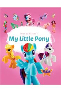 My Little Pony