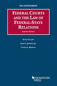 Federal Courts and the Law of Federal-State Relations