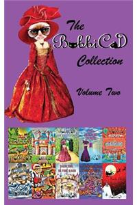 The BobbiCat Collection - Volume Two