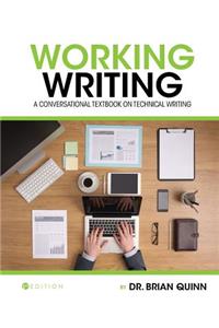 Conversational Textbook on Technical Writing