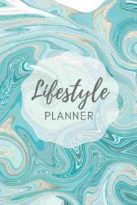 Lifestyle Planner