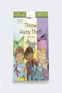 Throw Away Theft