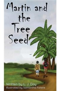 Martin and the tree seed