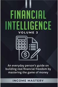 Financial Intelligence