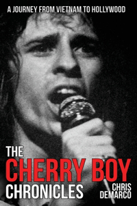 The Cherry Boy Chronicles