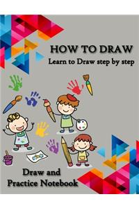 How to Draw