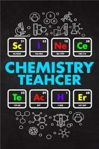 Chemistry Teacher