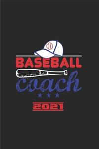 Baseball Coach