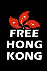 Free Hong Kong Logo