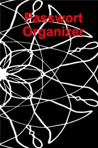 Passwort Organizer